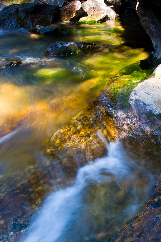 Cascade Creek